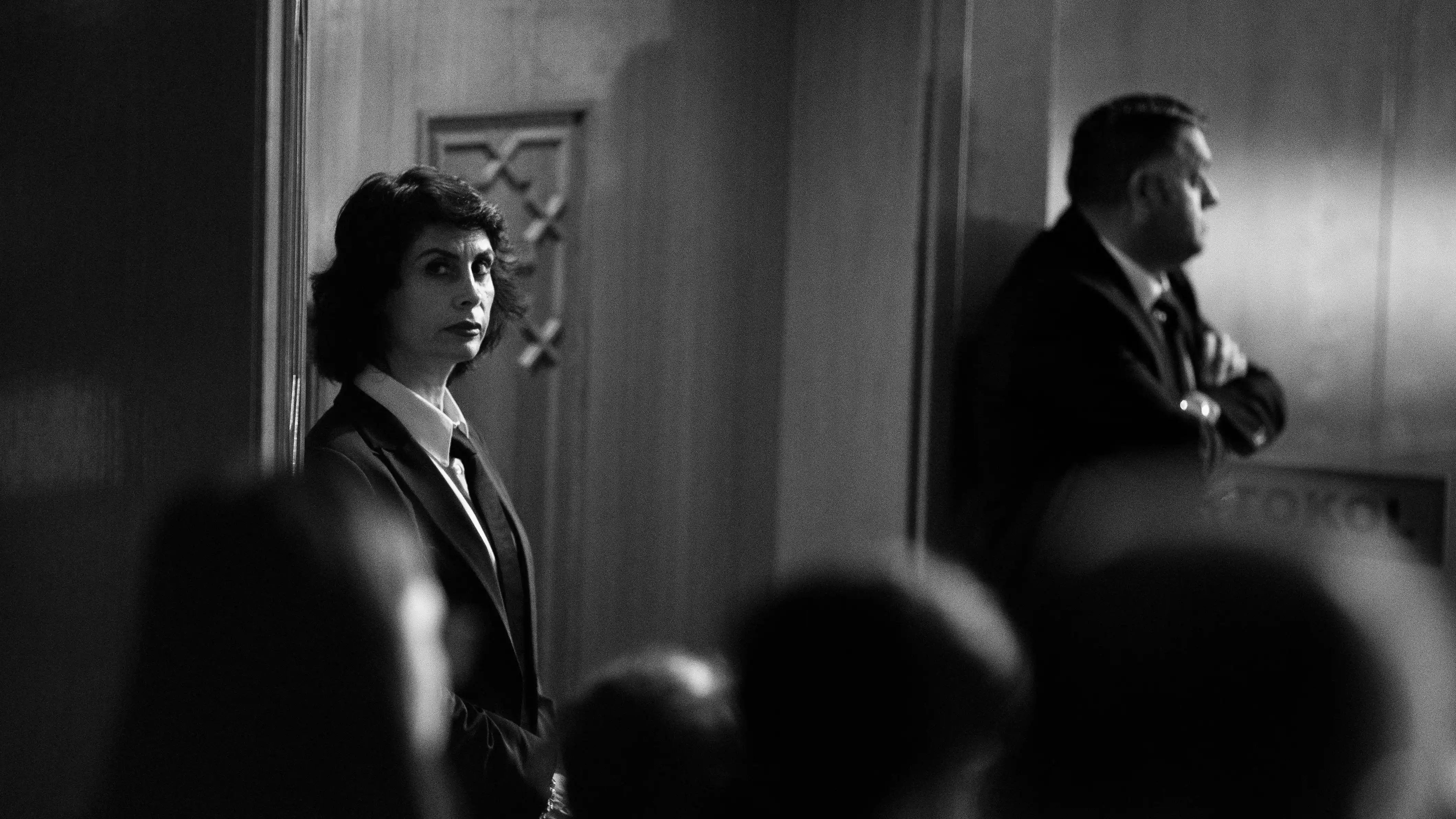 Seguridad para Eventos Especiales